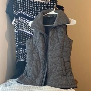 The North face women vest